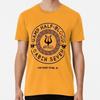 Percy Jackson Tábor polovičních bohů Chata sedm Apollo S až 5XL Vyrobeno v USA Tričko