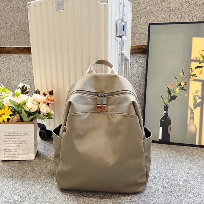 Li Shen Women s Lightweight Travel Backpack 2298