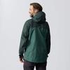 Куртка Mountain Equipment Zeno Mens Jacket черная