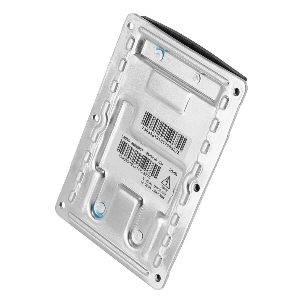 Headlight Control Module 12 Pin 1628916580 For 2005-2006 Jaguar XK8/XKR xenon headlight