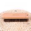 Large Horse Hair Brush Multi Purpose Shoe Polish Waxing Cleaning Polishing Brush