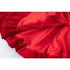 Summer Women Sexy Strapless Open Back Beading Velvet Slim Mini Short Evening Party Ball Gown Dresses