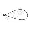 Engine Hood Pull Cable for Mercedes-Benz W164