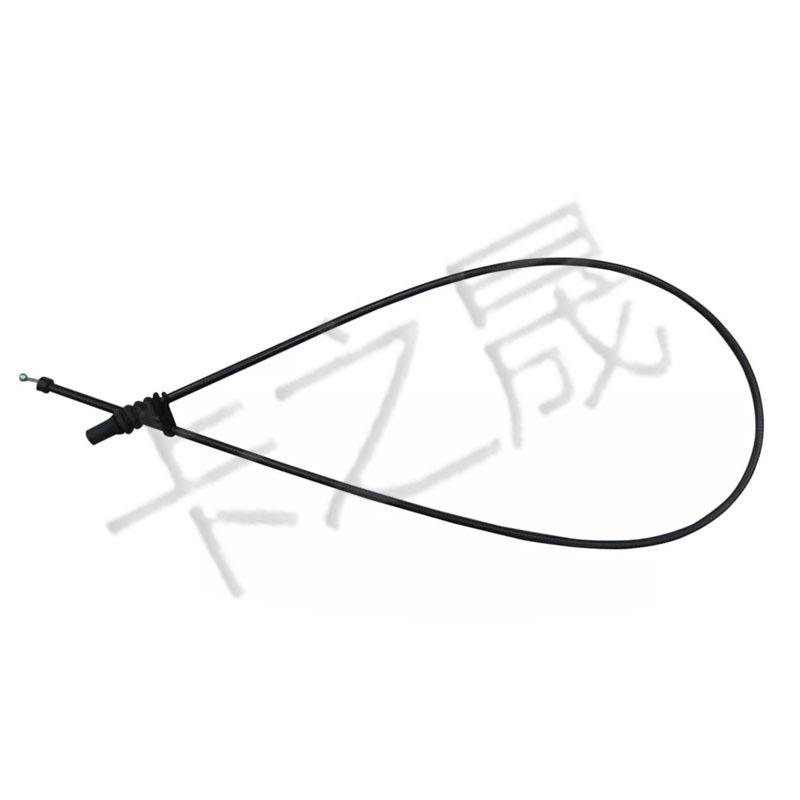 Engine Hood Pull Cable for Mercedes-Benz W164