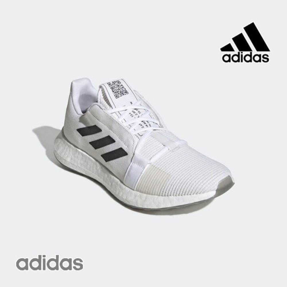 

Adidas Кроссовки Adidas TQJ EG0959 Sense Boost Go M