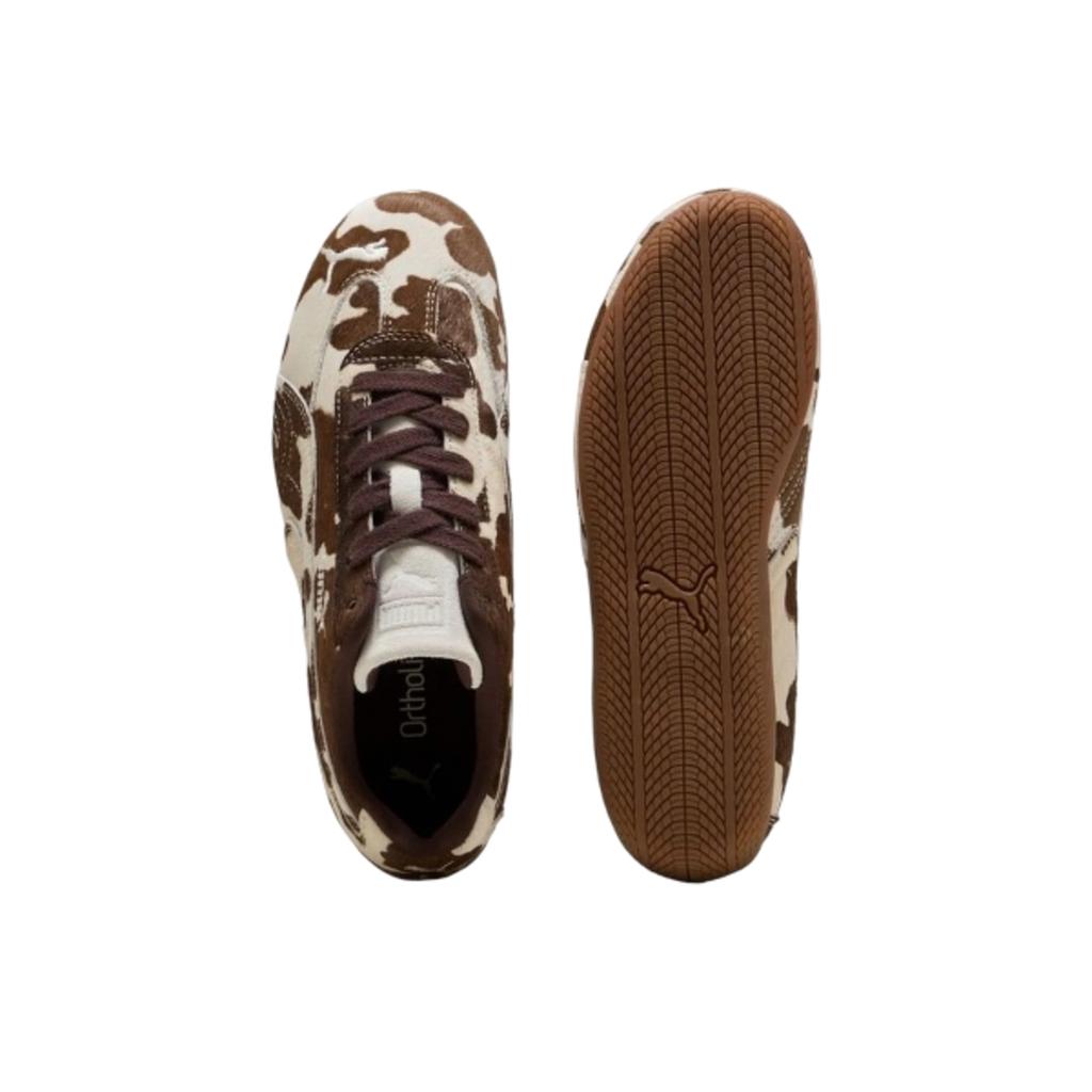 Puma Speedcat OG Cow Print