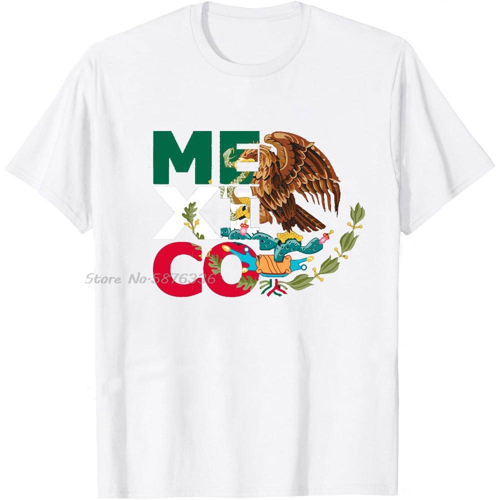 Mexican Independence Day Graphic Tshirt Mexico Eagle Mexico Viva Mexico Graphic Tshirt Oneck Tops Tees Unisex Oversized T Shirt