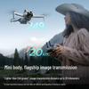 DJI Mini 4 Pro Long-Endurance Fly More Combo (RC 2 with Screen)