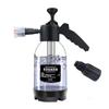 Foam Sprayer, Foaming Pump Blaster Hand Pressure Snow Foam Sprayer Water Sprayer, Hand Pressurized Soap Sprayer