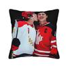 Ilya Rozanov 81 Pillow Cover Retro Trendy Pillow Case For Living Room Chair Graphic Pillowcases Gift Idea