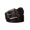 Retro Fashion Trend Personalized Engraved Pin Buckle Belt Men'S Genuine Leather First Layer Cowhide Youth Casual Versatile Belt