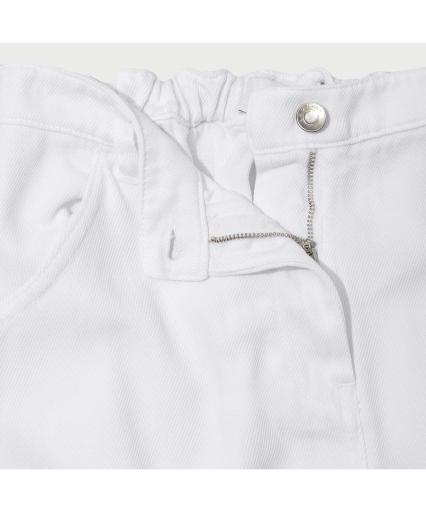 IROWOMEN Mayu Back Banding Wide Pants Iopda25101Whx