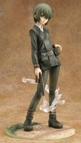 Kino's Journey Kino (1/8 Scale PVC Painted Finished Product)