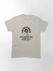 Burning Spear Free The World Classic T-Shirt