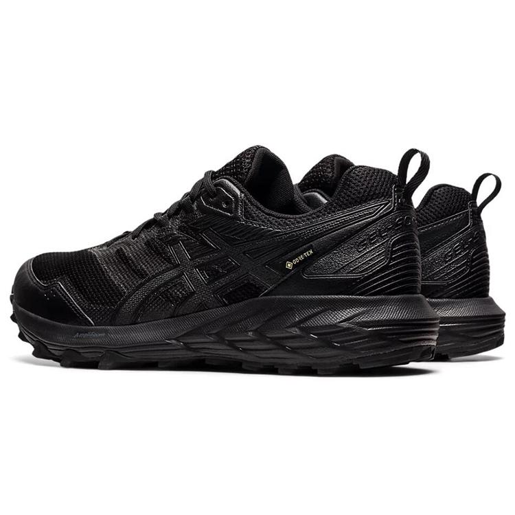 ASICS Gel Sonoma 6 Gtx 'Triple Black' 1011B048-002