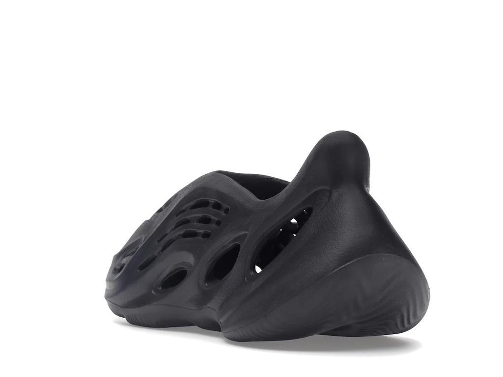 Adidas Originály Yeezy Foam Runner Onyx EVA Unisex Pantofle HP8739