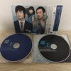 [USED] Joo Ji-hoon's "The Devil" Japanese Edition Original Soundtrack OST CD