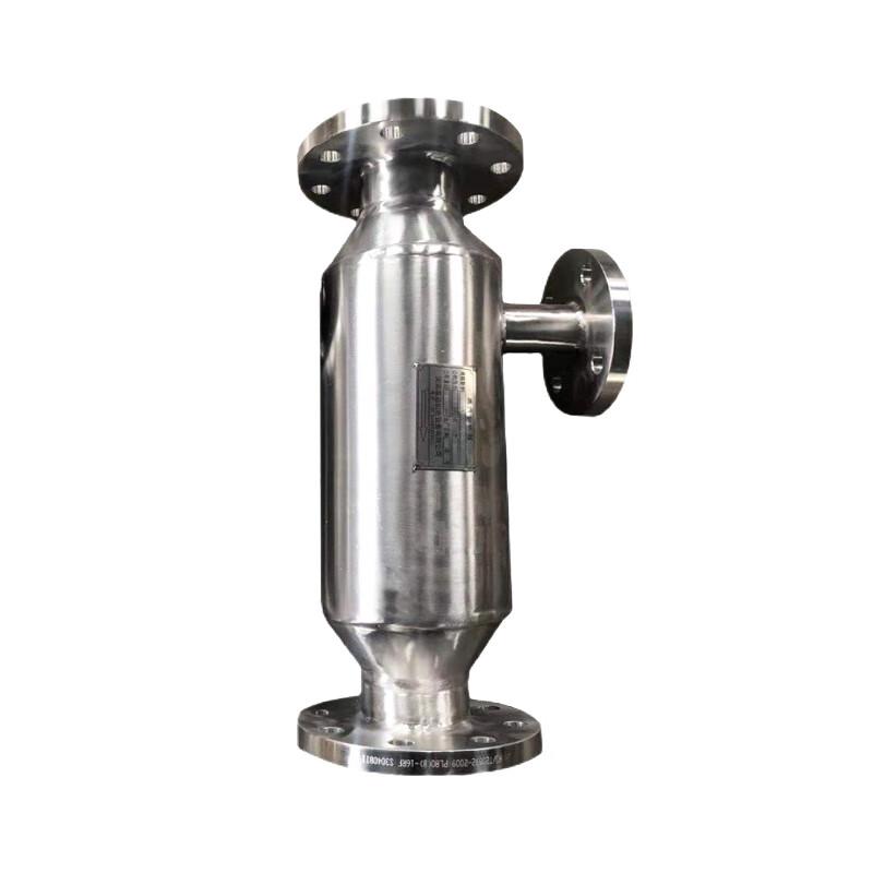 Hengdunda Stainless Steel 304 Steam-Water Mixing Heater