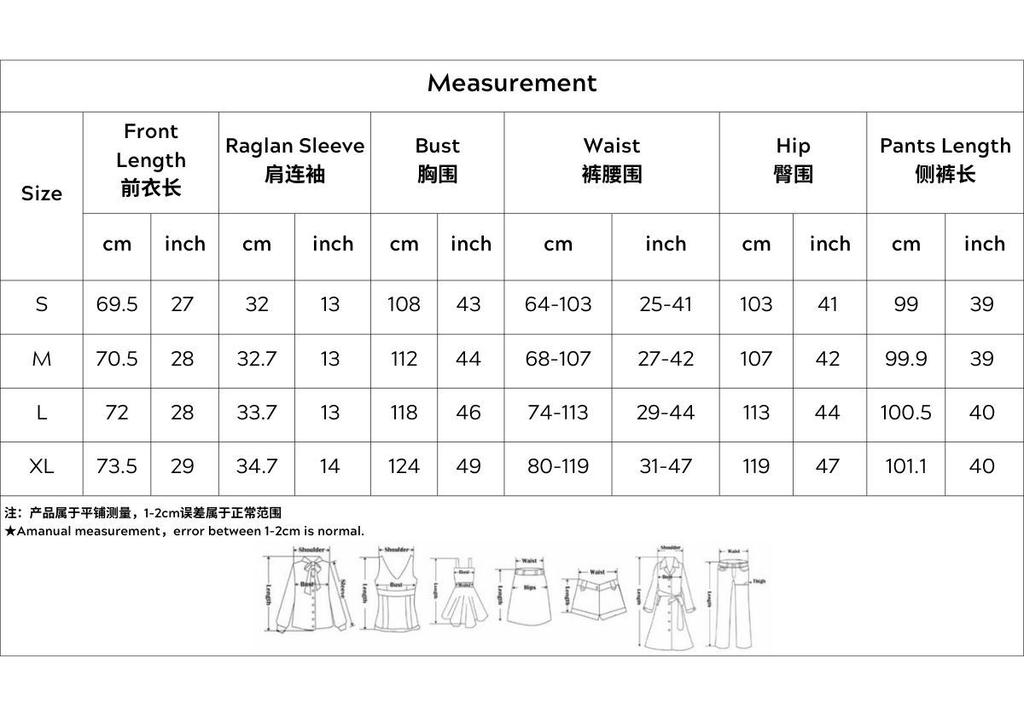 European and American loungewear set spring and autumn solid color short-sleeved pajamas pajamas two-piece nightwear