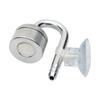Tube Reactor System Fish Tank Accessory Aquarium CO2 Diffuser Bubble Atomizer CO2 Atomizer