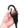 Snowmobile Tow Strap 3 Point Strips Snowmobile Accessories Snowmobile Safety Kit for Snowmobile, Sled, Skidoo or ATV Tow Rope