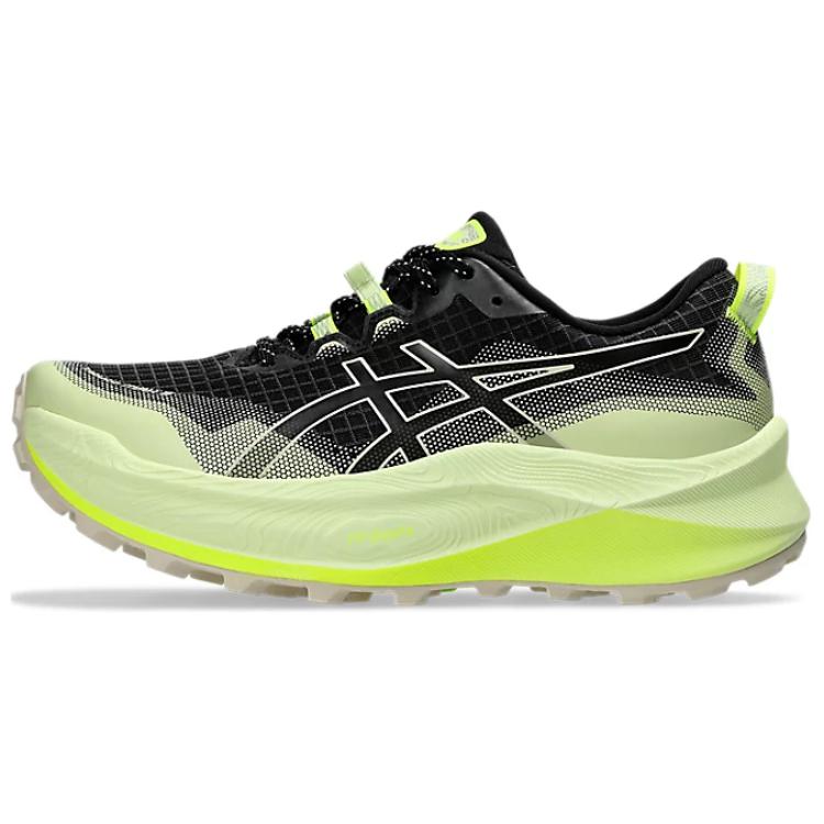 

Asics Trabuco Max 3 Black Matcha женские кроссовки Oatmeal 1012B606-002 37.5