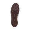 Puma Wygodne Cienkosolowe Amortyzujące Lekkie Niskoprofilowe Buty Skate Unisex Sneakersy Czarne Białe 397454-02