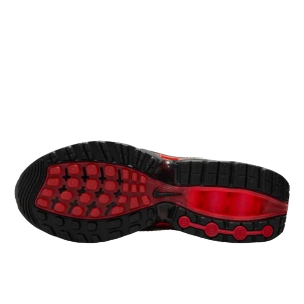 Nike Air Max DN Pale Ivory Bright Crimson