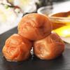Large-sized Fully Ripe Nanko Ume Refined Sweetness Low Salt Honey Content 3 Kishu Premium Umeboshi Crushed Flavor 800g 400g2 Pieces Pickled