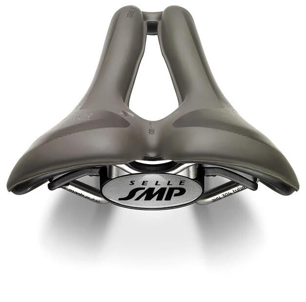 Selle SMP Well Gel Gravel Edition велосипедное седло