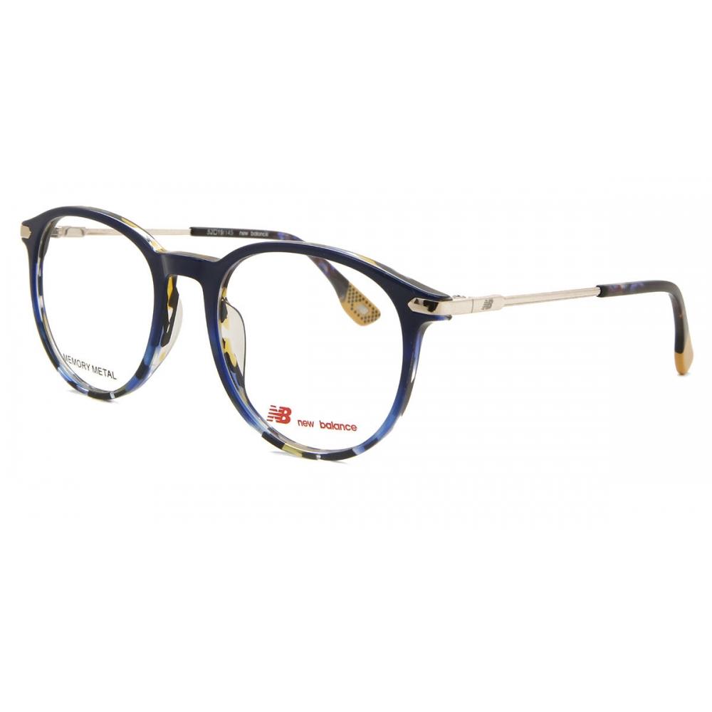 New Balance Nb4138 C03 Unisex Eyeglasses