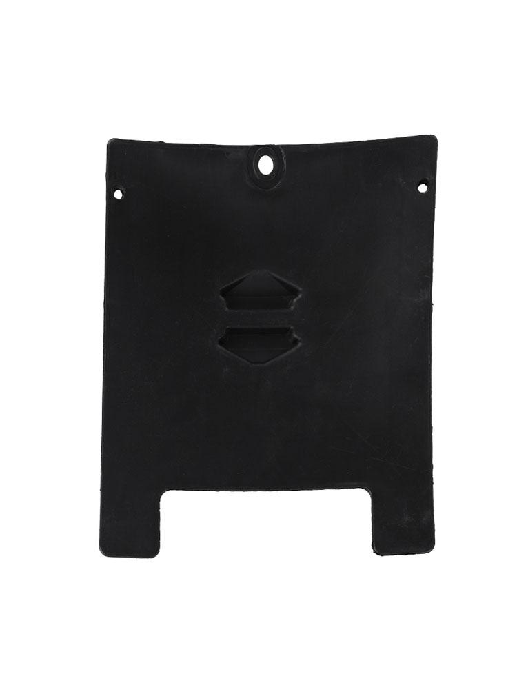 ABS Material Fender Lining Cover Easy To Use Front Fender