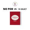 Select POB BABYMONSTER ERA II BABYMONSTER 2nd Anniversary Memory Pack