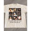 Tricou Unisex cu Model Emoji Animale Fumând, Tendință Nouă de Vară, Tricou Casual Unisex pentru Stradă