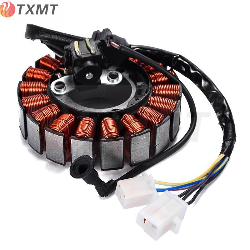 

Honda CBR250R/CBR300R/F Катушка генератора Зарядное магнето