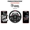 Thrustmaster T128-Lenksteuerung mit Force Feedback und magnetischem Pedalset, Playstation 5, Playstation 4, PC