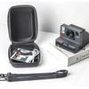 Protective Carry Bag for One Step 2/NOW Camera Convenient Storage Bag Soft Interior Bag Functional Bag