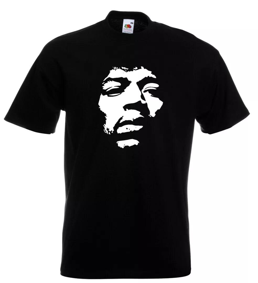 

Jimi Hendrix T Shirt Foxy Lady M