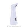 Automatic Soap Lotion Dispenser Battery Operated 200ML Liquid Dispenser PX6 Waterproof Hand Free for Kitchen Bathroom Washroom