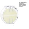 1 Box Wire Wax Ingredient Safety Soft Texture Anti-knotting Lubrication Wax Embroidery Cross-stitch Thread Wax Sewing Tools