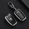 Applicable for Toyota Land Cruiser Keycase GXR Land Cruiser 4000 High-End LC300 Remote Control Bag Cover Buckle for Men