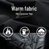 Jeanswest Herren Winter Gefütterte Arbeitsjacke
