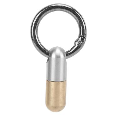 Ferramenta de Corte Mini com Chaveiro Portátil Ferramenta de Corte Minúscula para Acampamento ao Ar Livre Caminhada