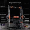 Hongda Kaisheng Smith Machine & Gantry Integrated Home Gym