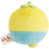 MV73301 Usotantei Tomanto Plush Toy Pucchi 20cm Soft Stuffed Animal