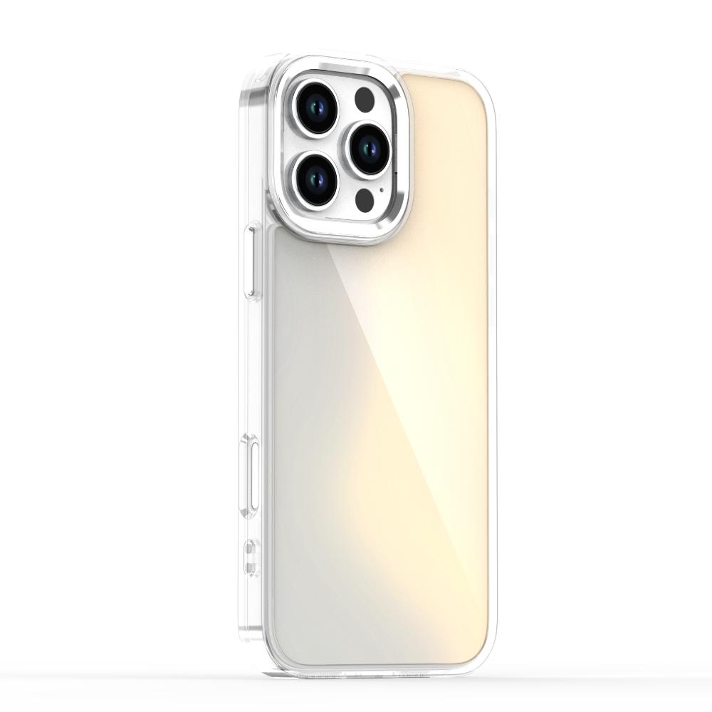 Color Changing Matte Phone Case for IPhone 16E 16 15 Plus 14 13 12 Pro Max  XS X XR Plastic Hard Shell Protective Case