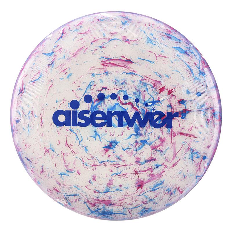 Aisenwer Ultimate 175g Professional Frisbee for Adult Team Competitions and Outdoor Activities