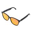 Bluetooth AI Translation Sunglasses 100+ Languages 3D Surround Sound Effect Smart AI Translator Glasses for Travel