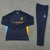 Ajax Football Training Uniform Marseille Napoli Chelsea Ac Algeria Arsenal Football Uniform