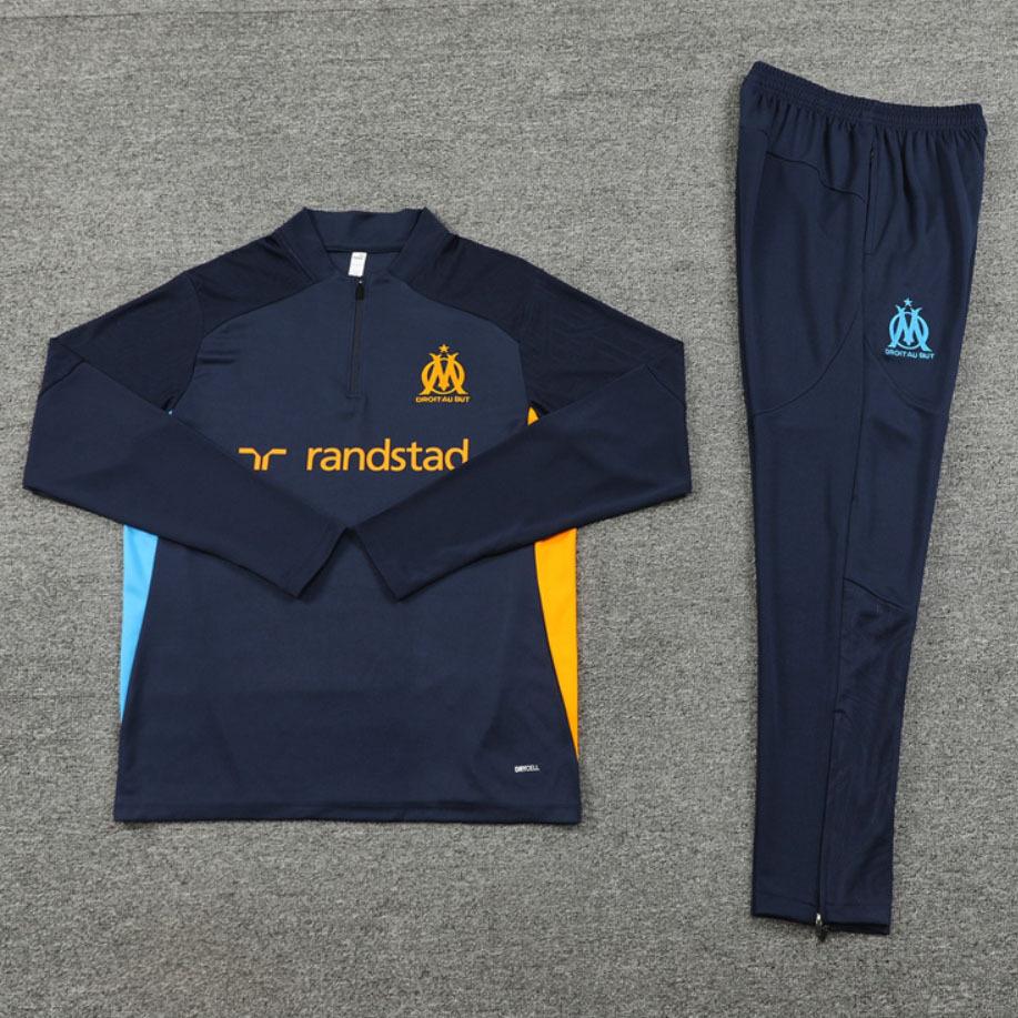 Ajax Football Training Uniform Marseille Napoli Chelsea Ac Algeria Arsenal Football Uniform